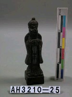 藏品(作揖老人像)的圖片